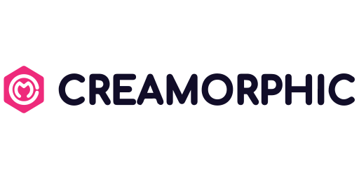 Creamorphic