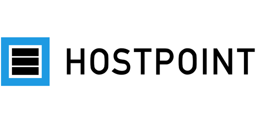 Hostpoint